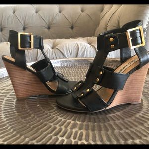 Steve Madden Wedges